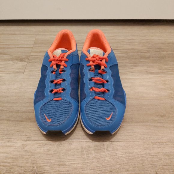 Nike Flex Trainer 2 - Picture 1 of 3